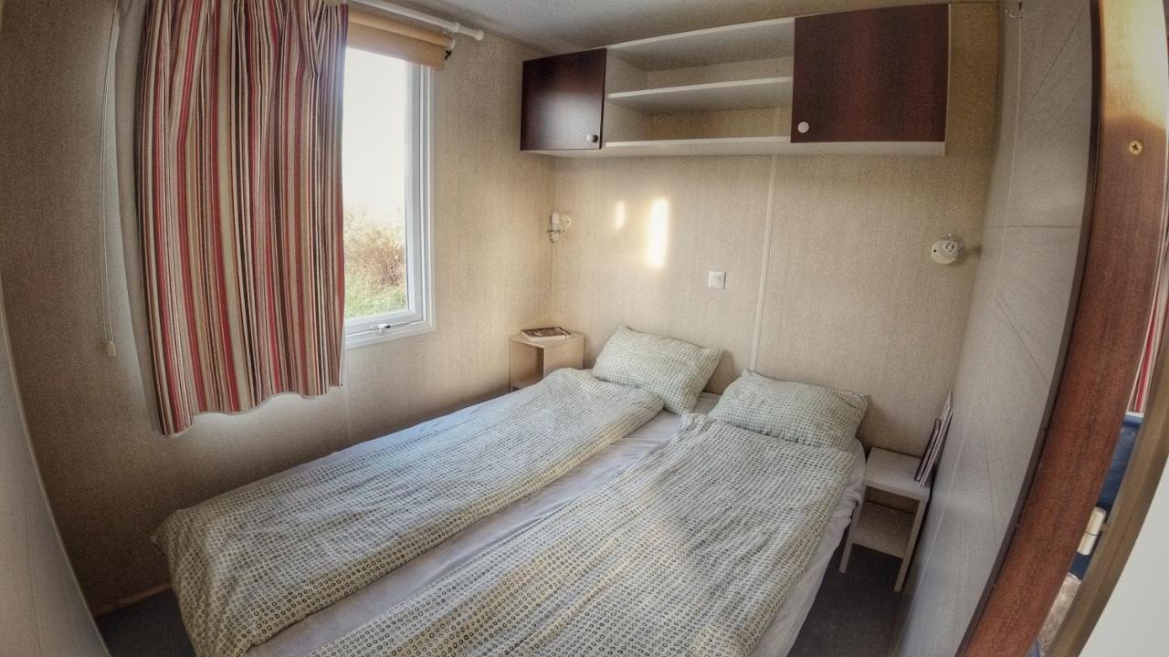 Triocamp Praha Hotel ภายนอก รูปภาพ