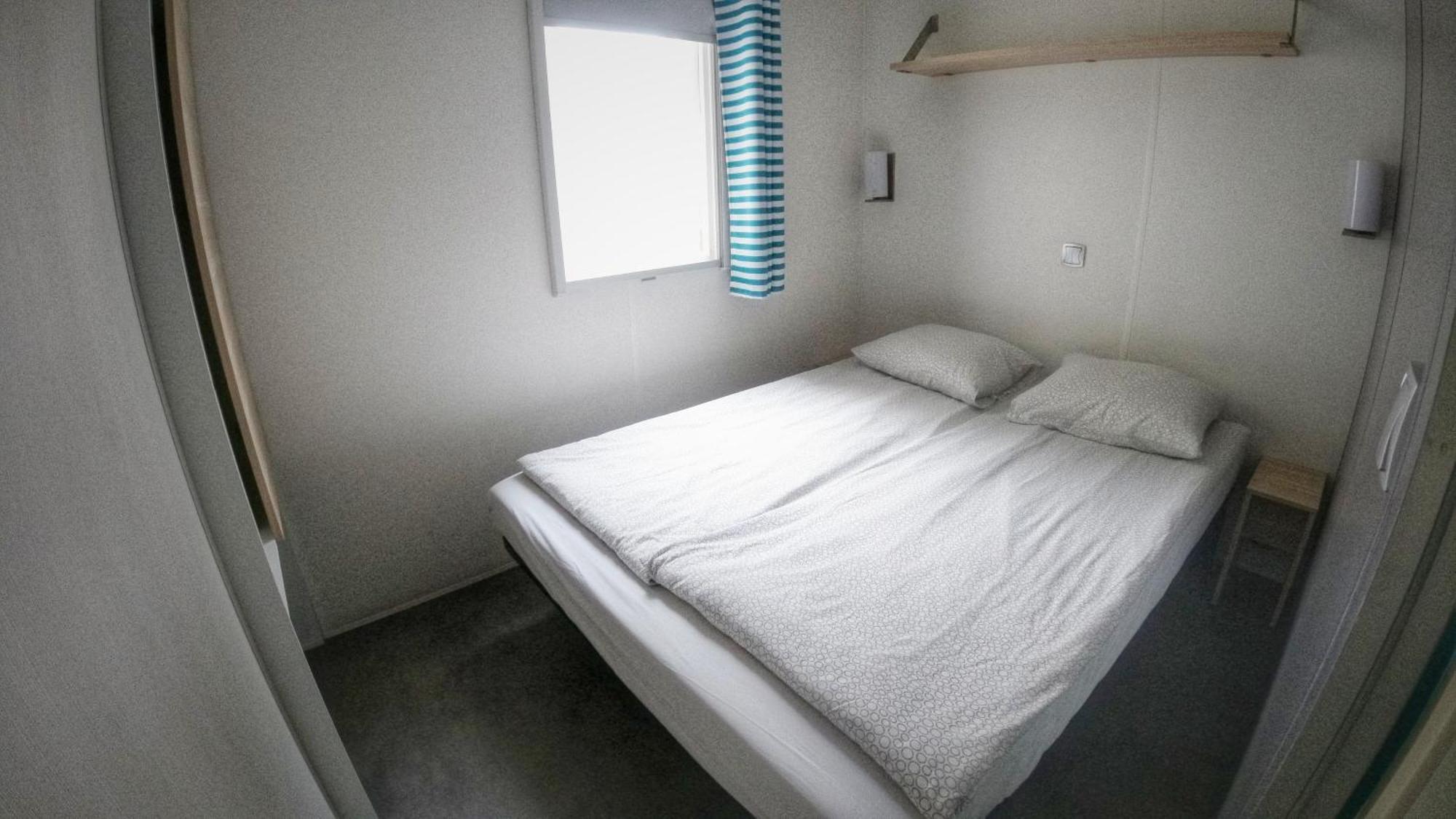 Triocamp Praha Hotel ภายนอก รูปภาพ